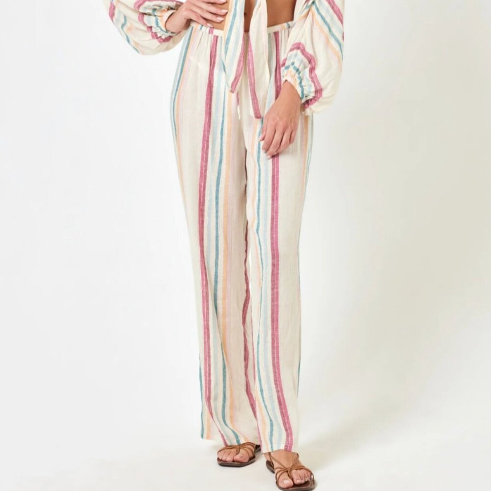 L Space - Lily Pant - It Comes In Waves